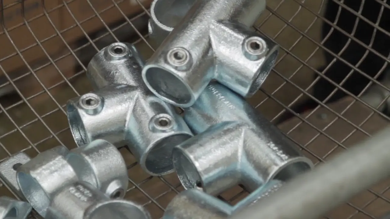 Module Interclamp 8 Reasons Why You Should Choose Interclamp®