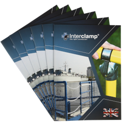 Brochures & Downloads | Interclamp