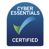 Interclamp become Cyber Essentials Certified